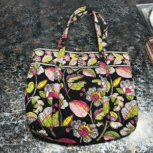 Vera Bradley tote